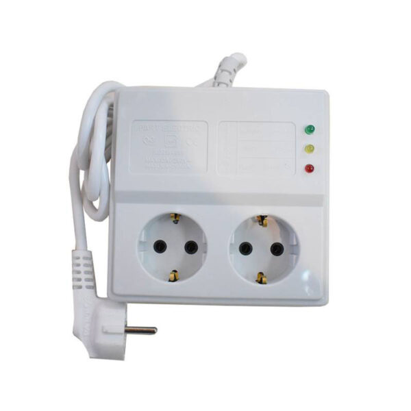 محافظ یخچال و فریزر پارت الکتریک با کابل 1.8 متر