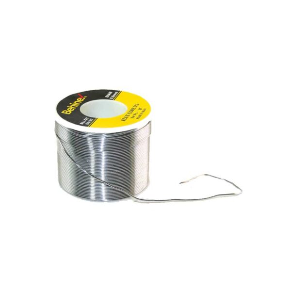 سیم لحیم 50 گرمی